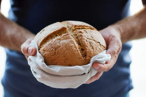 Il Forno Antico di Sogliano e il suo Pane di Romagna