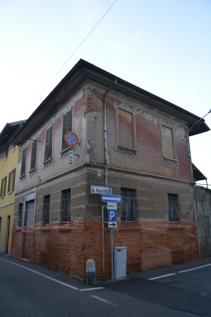 Un’Osteria Storica a Cesena: Tradizione e Innovazione al Sangiò