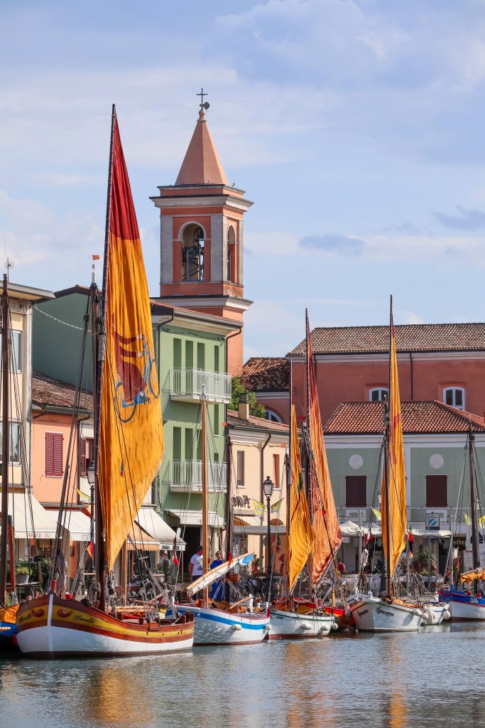Celebrazione dell’Albana in Romagna: Giugno 2019