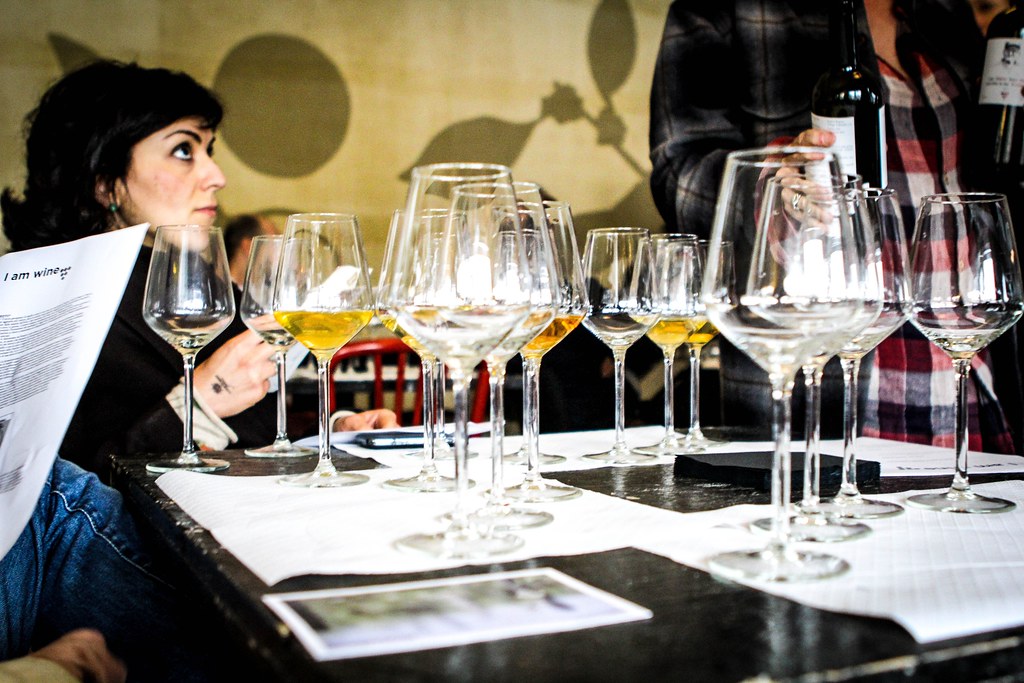 Il Secondo Master Romagna Albana DOCG: un’intensa sfida tra sommelier