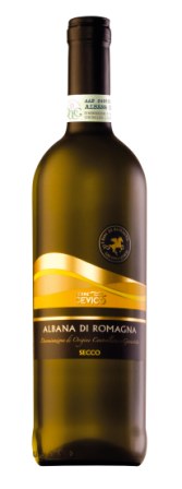 L’Albana DOCG di Romagna: Un’antica eccellenza vinicola