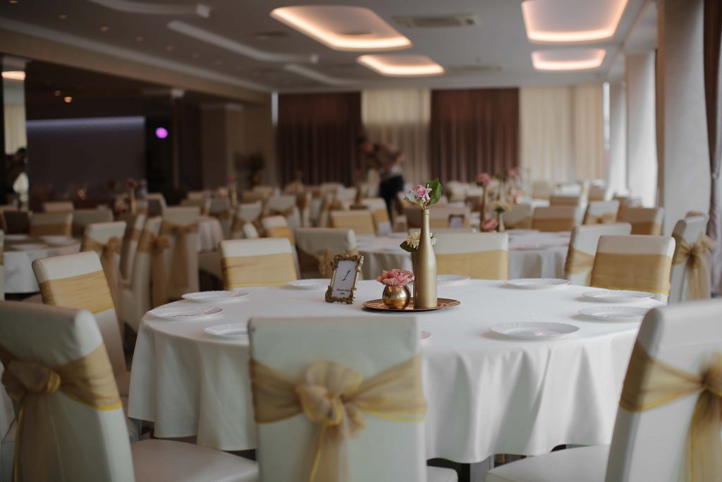 Ristorante Alexander: Un gioiello Liberty nel cuore di Ravenna