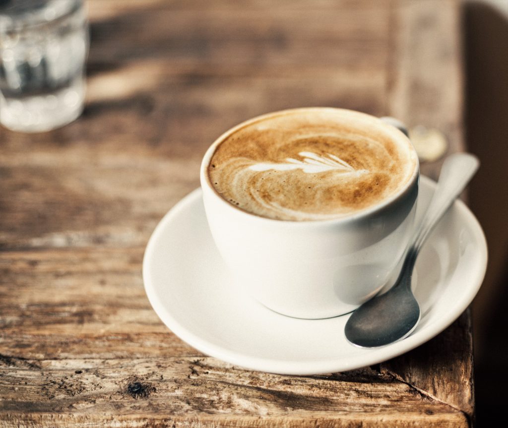 Il Caffè: motore economico italiano