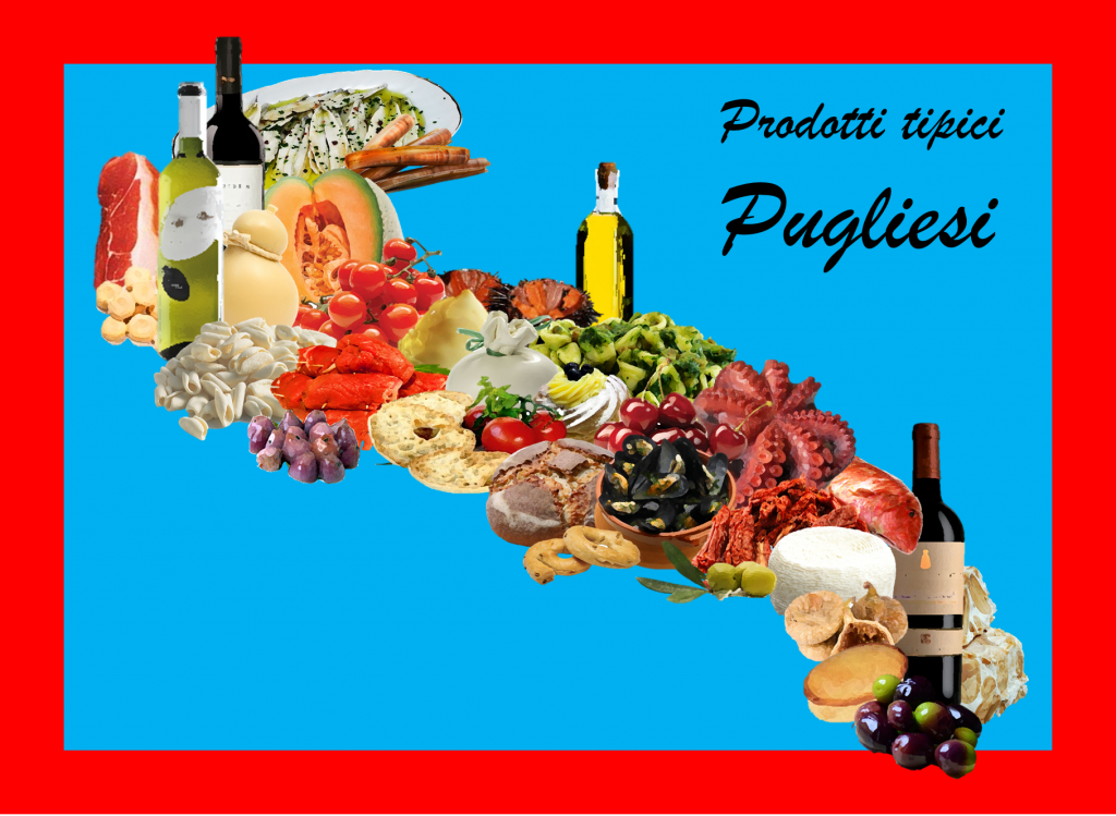 Un Viaggio Gastronomico tra Puglia e Romagna alla Locanda Liuzzi