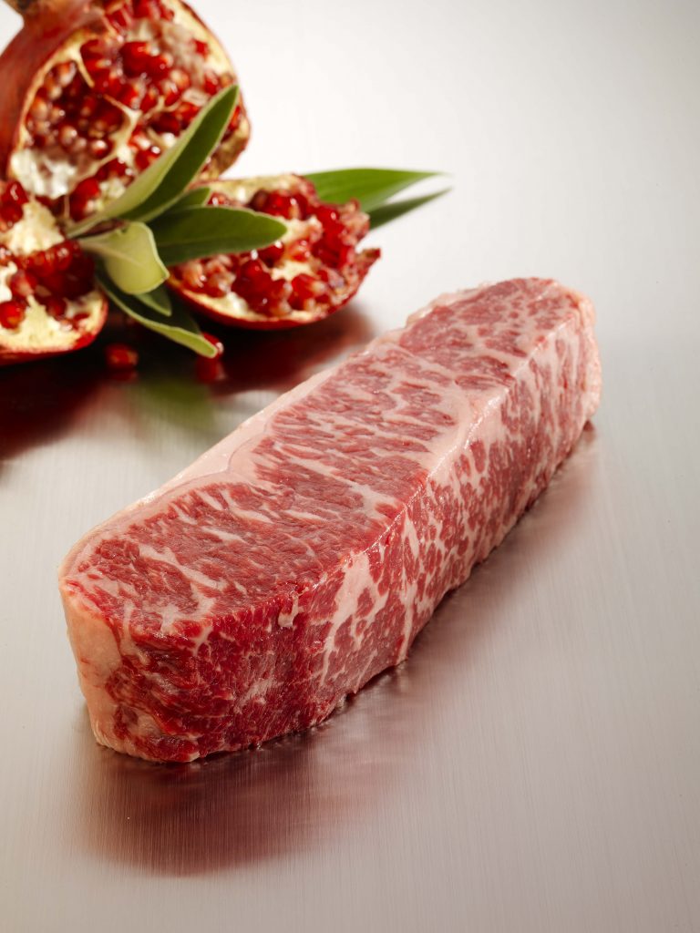 Celebrazione Kobe Day alla Trattoria Montepaolo: Delizie Giapponesi in Romagna