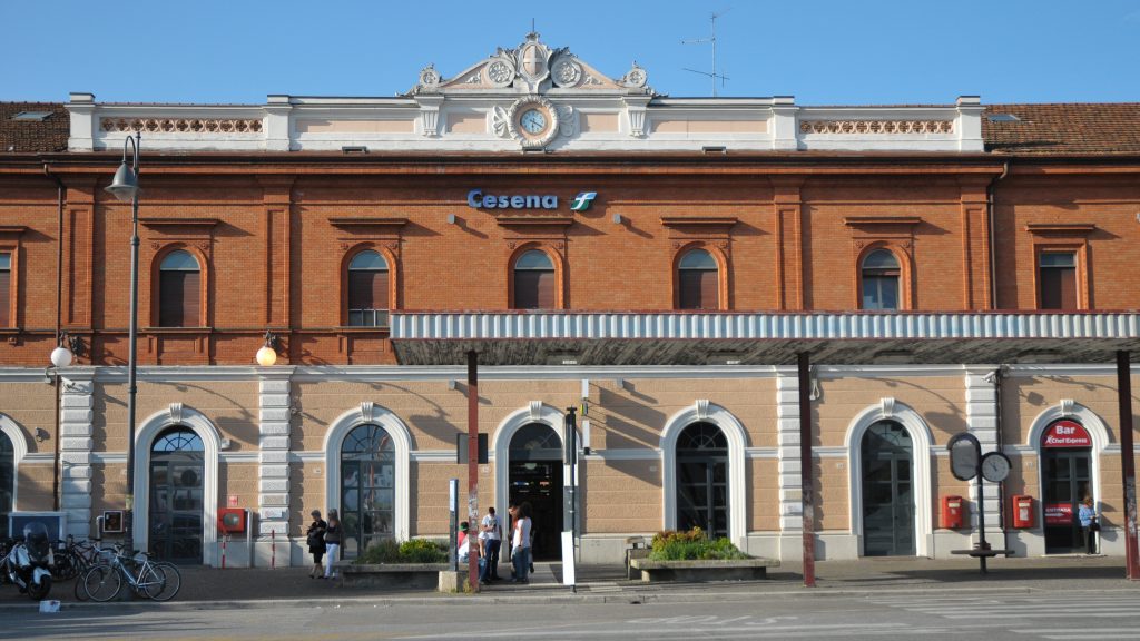 Esperienza Gastronomica al Bistrot 500 di Cesena