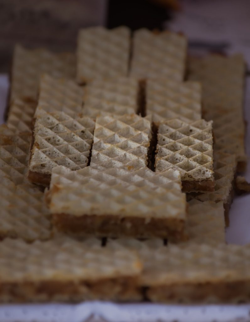 Un’esperienza Gastronomica al “Granaio” di San Giovanni in Marignano