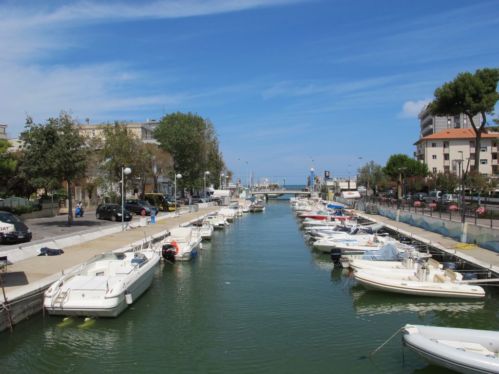 Riccione: Ristorante Manna – Un’esperienza Gastronomica Unica