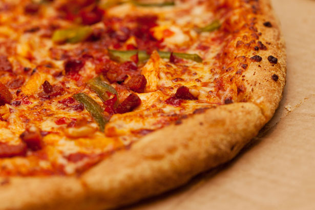 Cesena’s Pizzeria Mannarea: A Gourmet Pizza Experience