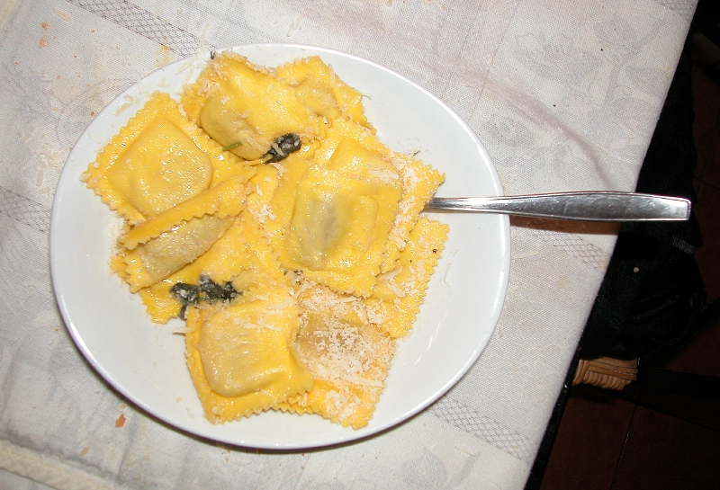 Un’Oasi Gastronomica Nascosta a Forlì