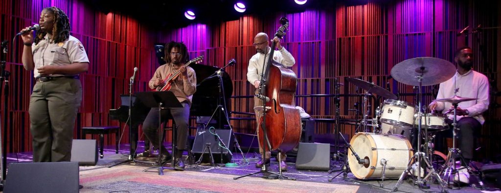 Artusi Jazz 2024: Una Settimana di Note Invernali