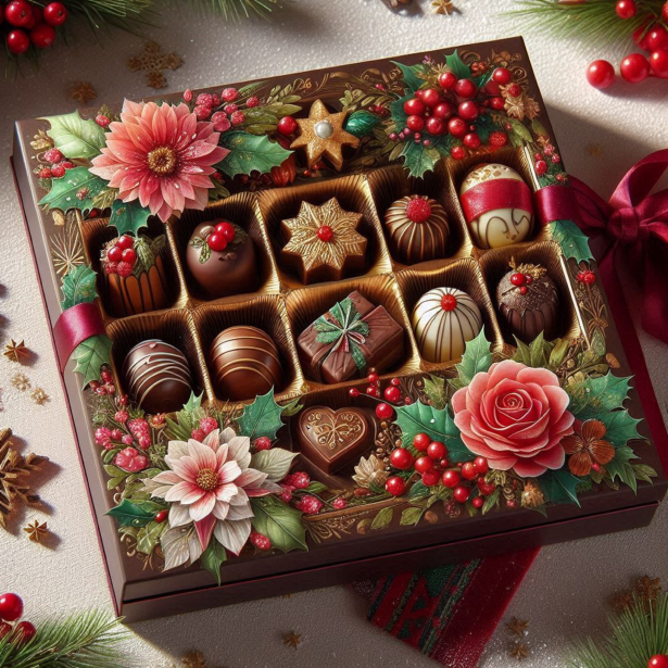 Un Natale di Delizie a Cervia: Dolci Tradizionali e Laboratori di Pasticceria