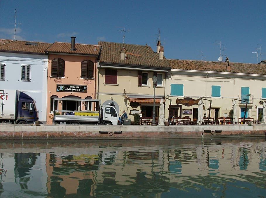 Una sera magica al Maré: Romagna a Tavola in terrazza