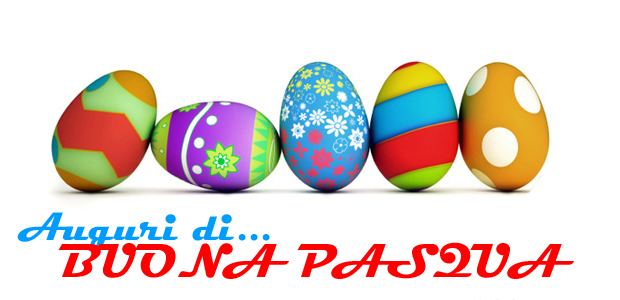 La Pasqua sognata: un augurio dalla redazione