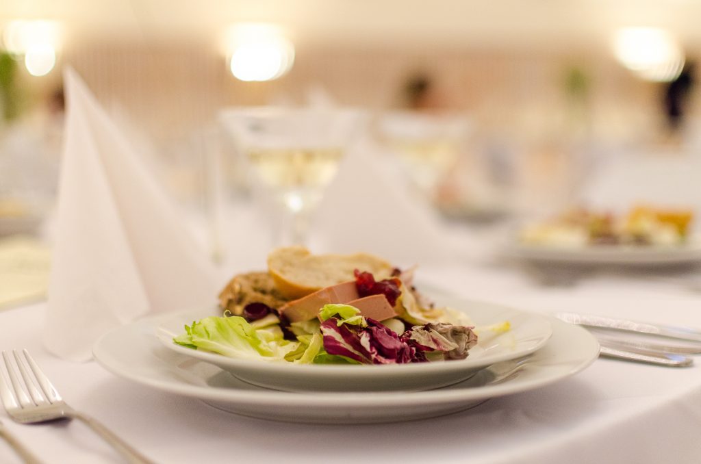 Una Serata di Delizie al Quartopiano: Abbinamenti Gastronomici d’Autore