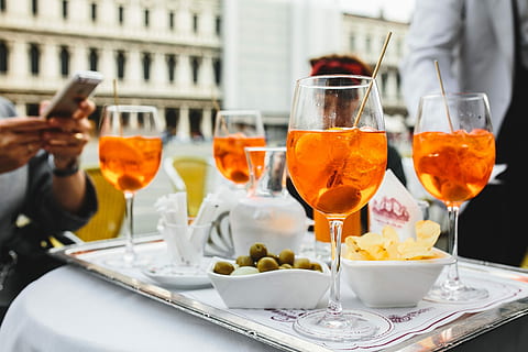 Morciano di Romagna: Un Festival di Birra e Gastronomia Italiana