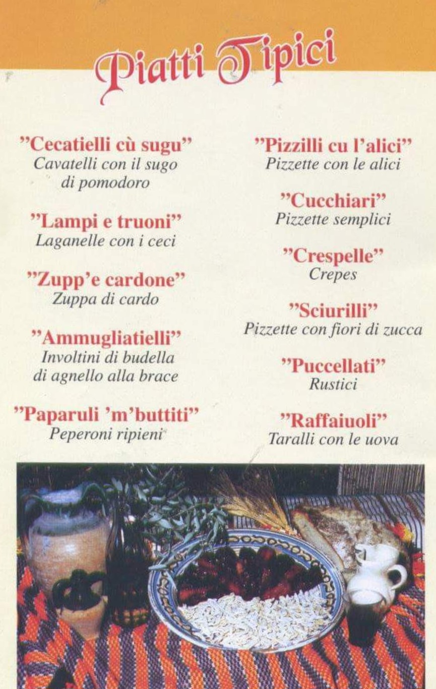 Golosità d’Italia a Faenza: un weekend di sapori regionali