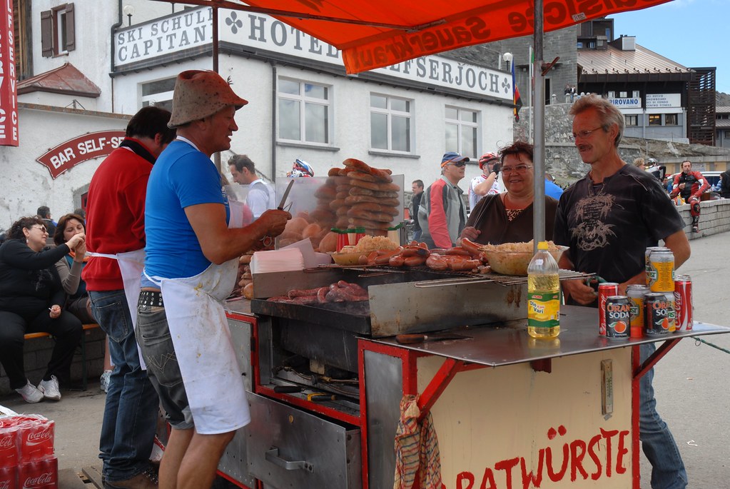 Lugo celebra i sapori d’Italia: un weekend di gusto