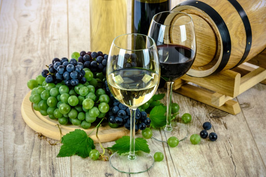 I Benefici del Vino: Un Approccio Equilibrato