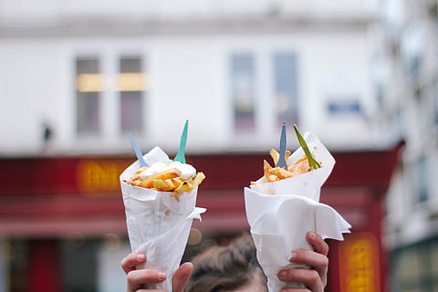 Lido di Savio: Tre giorni di Street Food e Birra Artigianale
