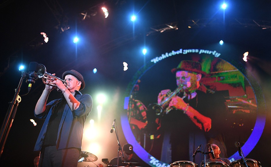Bertinoro’s “Blue Jazz Festival”: A Romagna Weekend of Music and Merriment