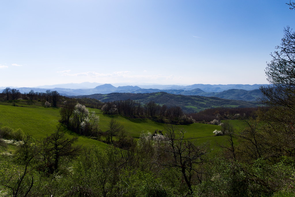 Brisighella: Un Gioiello Medievale in Romagna
