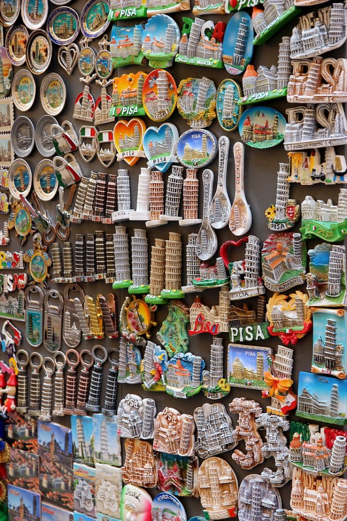 Il Mercatino di Natale a Borgo San Giuliano: un’esperienza magica a Rimini