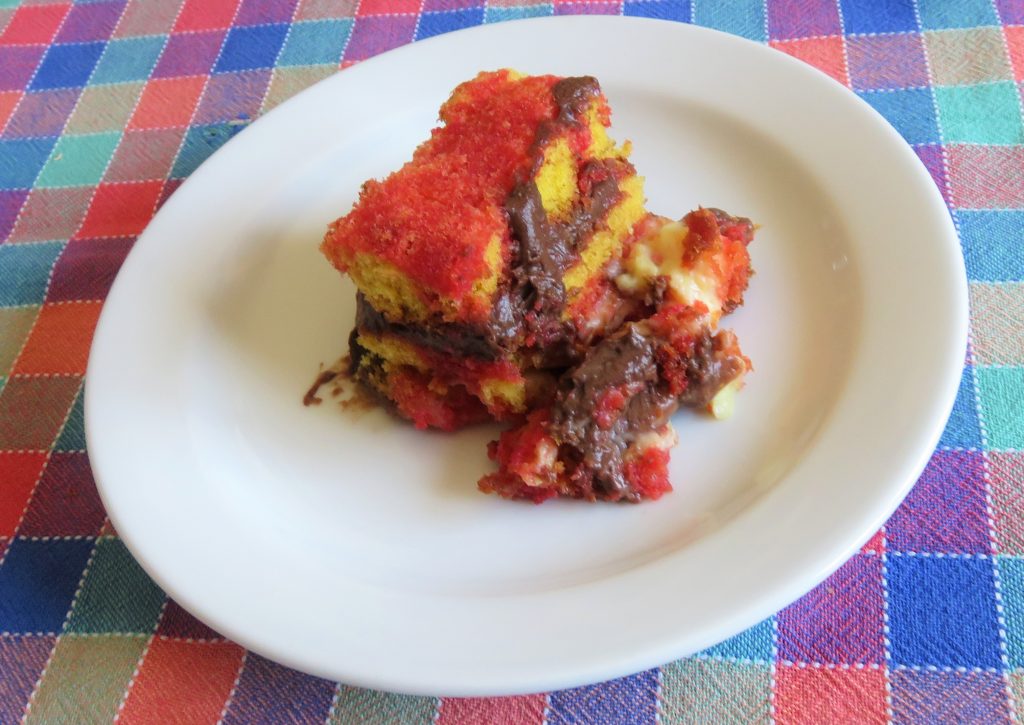Un Dolce Romagnolo di Origine Misteriosa