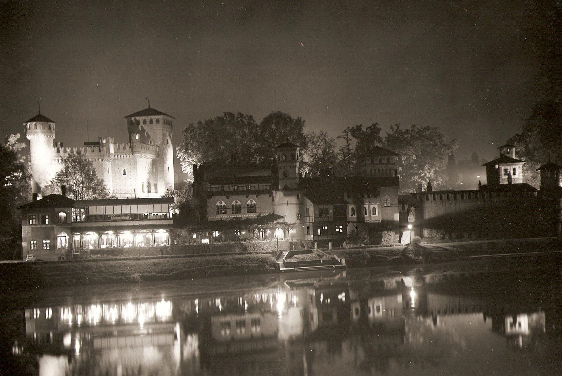 Brisighella sotto le stelle: un sabato sera romantico