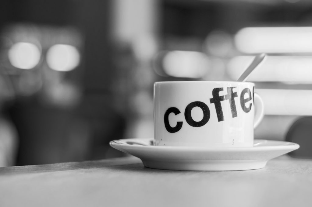 Un dolce romagnolo dal sapore intenso: il “Caffè in forchetta”