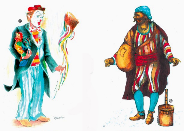 Novafeltria si colora di Carnevale: un’esplosione di allegria il 9 marzo 2025