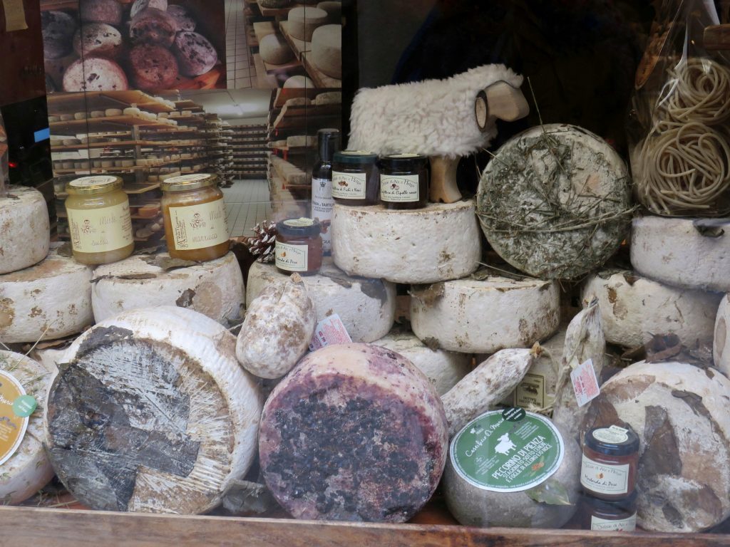 Cinquant’anni di Pascoli: un’eredità casearia romagnola
