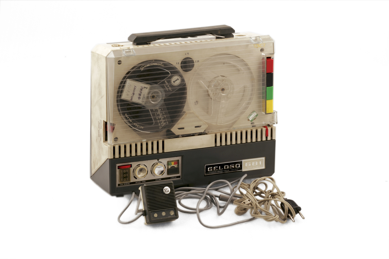 Un tuffo nel passato: Casola Valsenio celebra il vintage