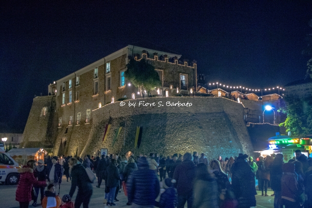 Natale a Castelbolognese: Due Mesi di Eventi Culturali e Festività