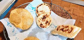 L’avventura americana della piadina romagnola