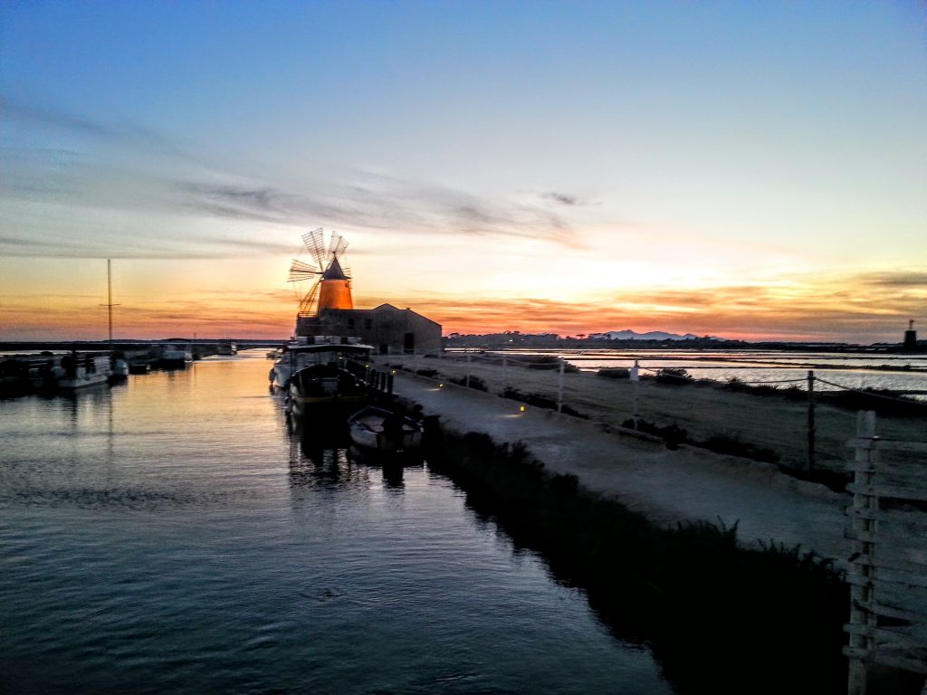 Saline di Cervia: Acervum, un’oasi di gusto e relax