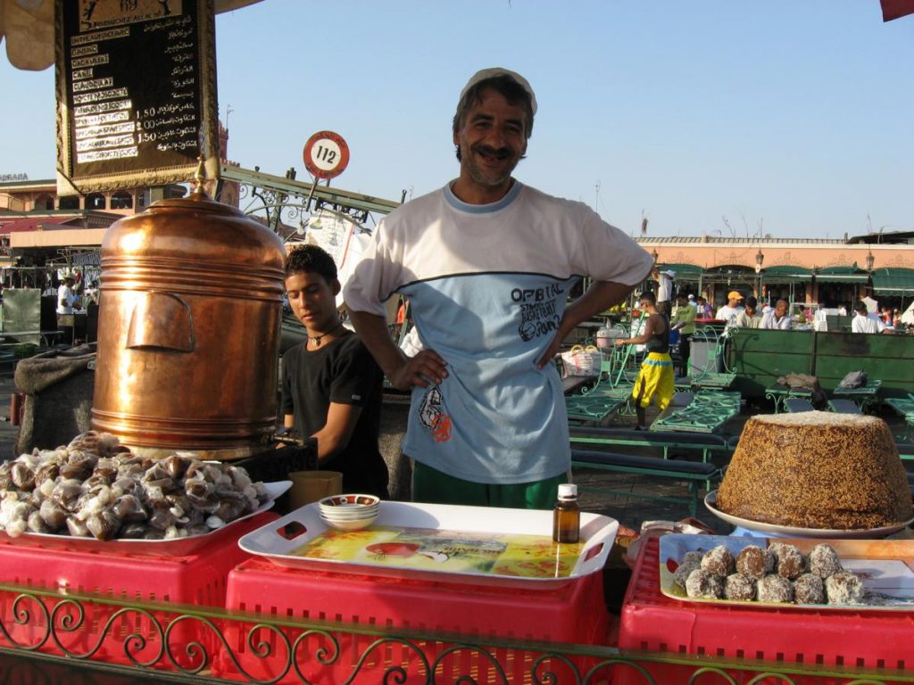 Cesena: Un Viaggio Gastronomico Globale