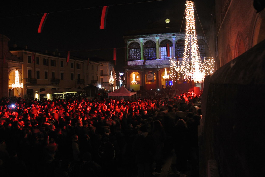 Romagna: Il tuo Capodanno ideale ti aspetta!