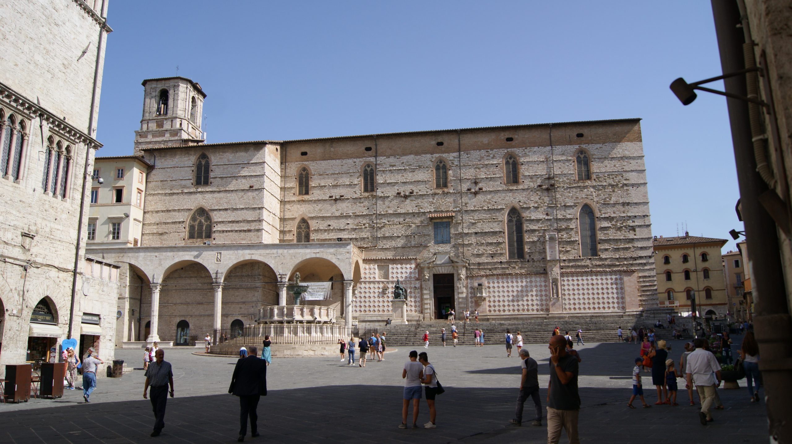 Dolci tentazioni a Milano Marittima: un lungo weekend di cioccolato