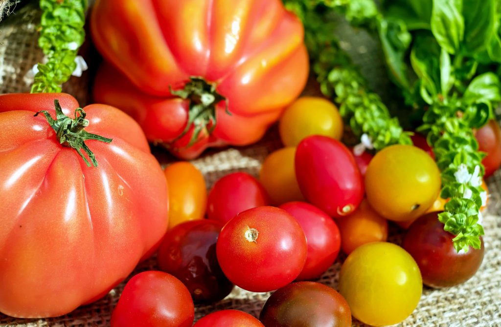 Alimentazione antietà: il segreto di una bellezza naturale