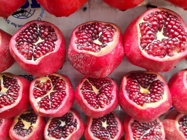 Le Melegranate: Un Tesoro Autunnale in Cinque Ricette