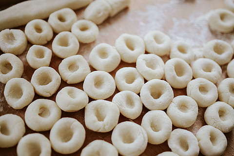 Cesenatico: Ciotolina, un’esperienza culinaria mediterranea