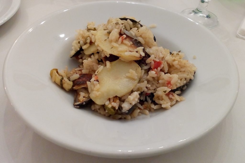 Delizie di Mare a Cesenatico