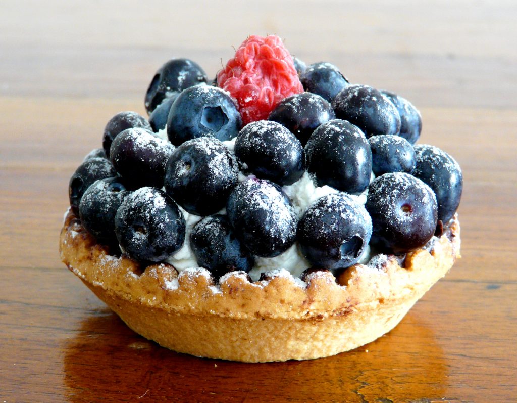 Deliziosa Crostata Senza Glutine al Grano Saraceno: Un Godimento Rurale