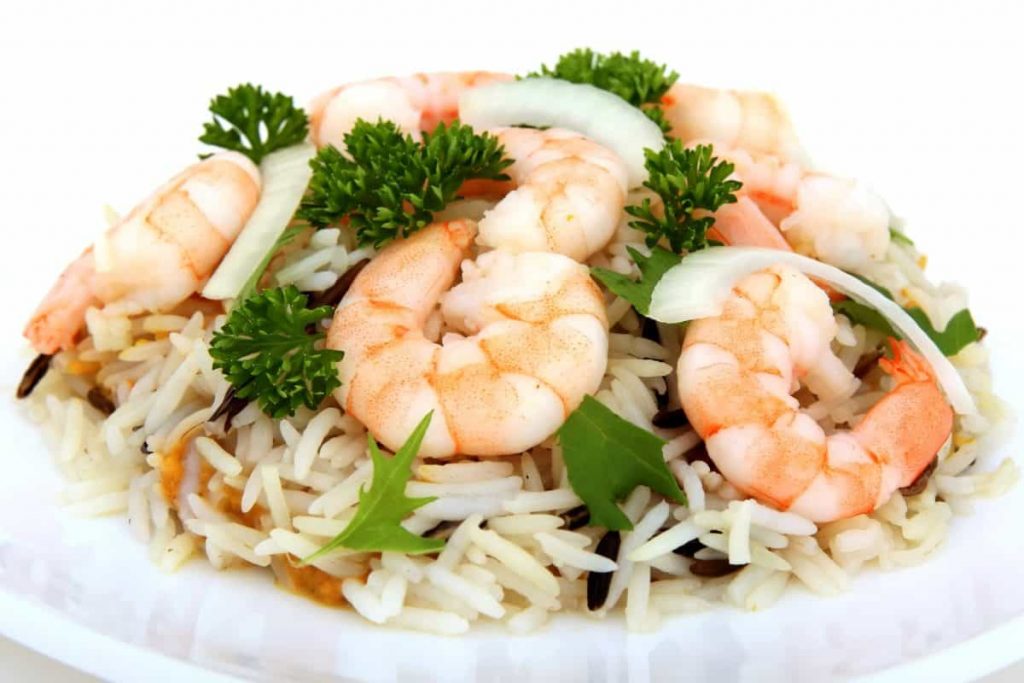 Chef Silver Succi: Delizioso Risotto al Mare – Un’esperienza culinaria domestica