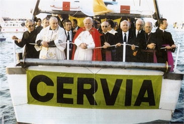 Il Matrimonio del Mare di Cervia: Unione Antica tra Città e Acque