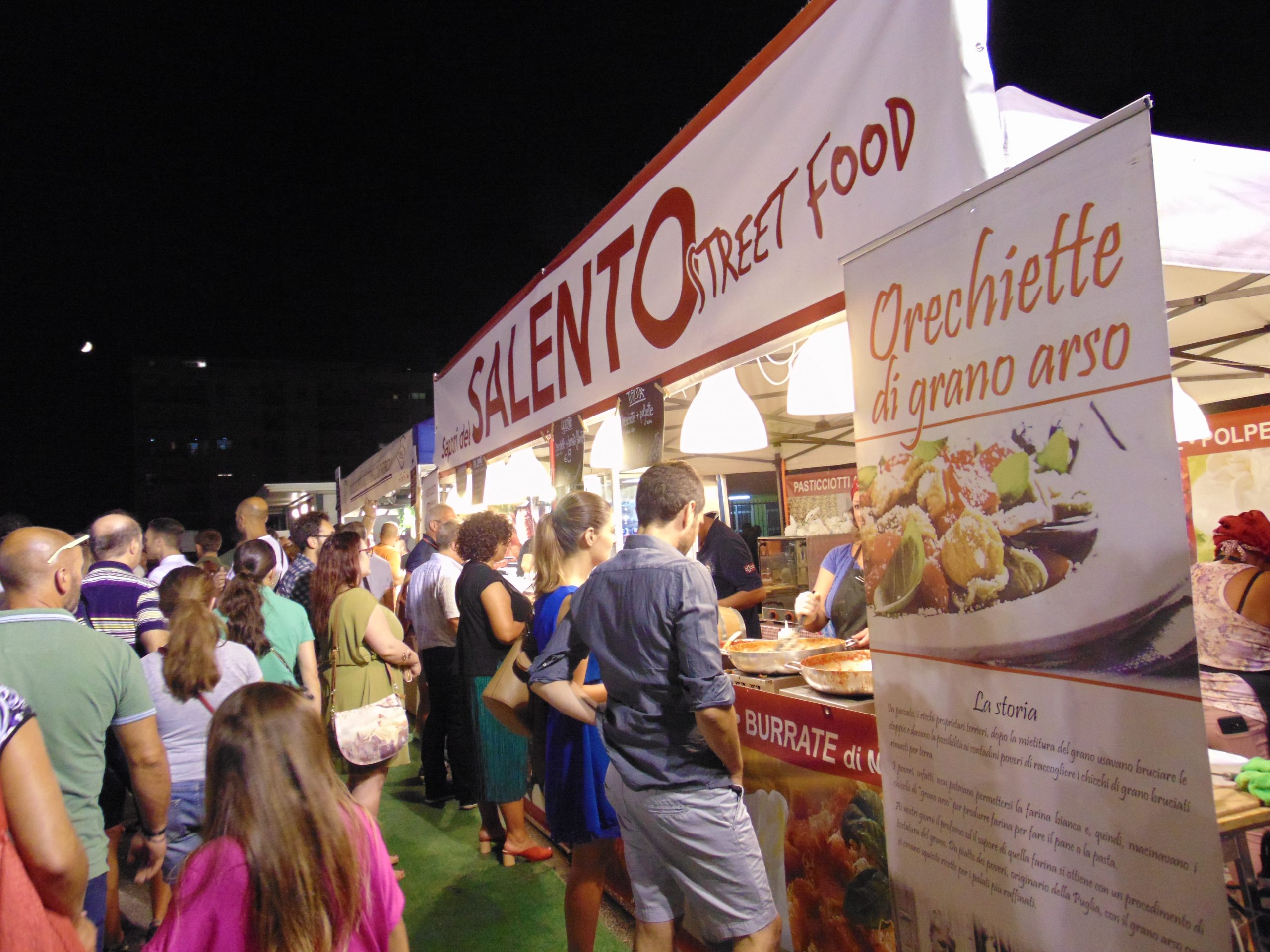 Bellaria-Igea Marina ospita il BuskEat Festival: tre giorni di festa gratuita