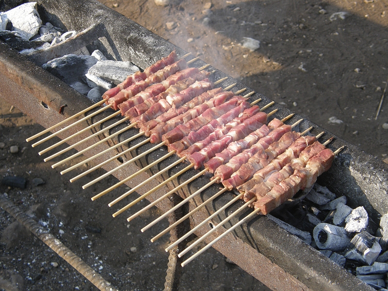 Goditi i Sapori dell’Abruzzo a Porto Fuori (RA)
