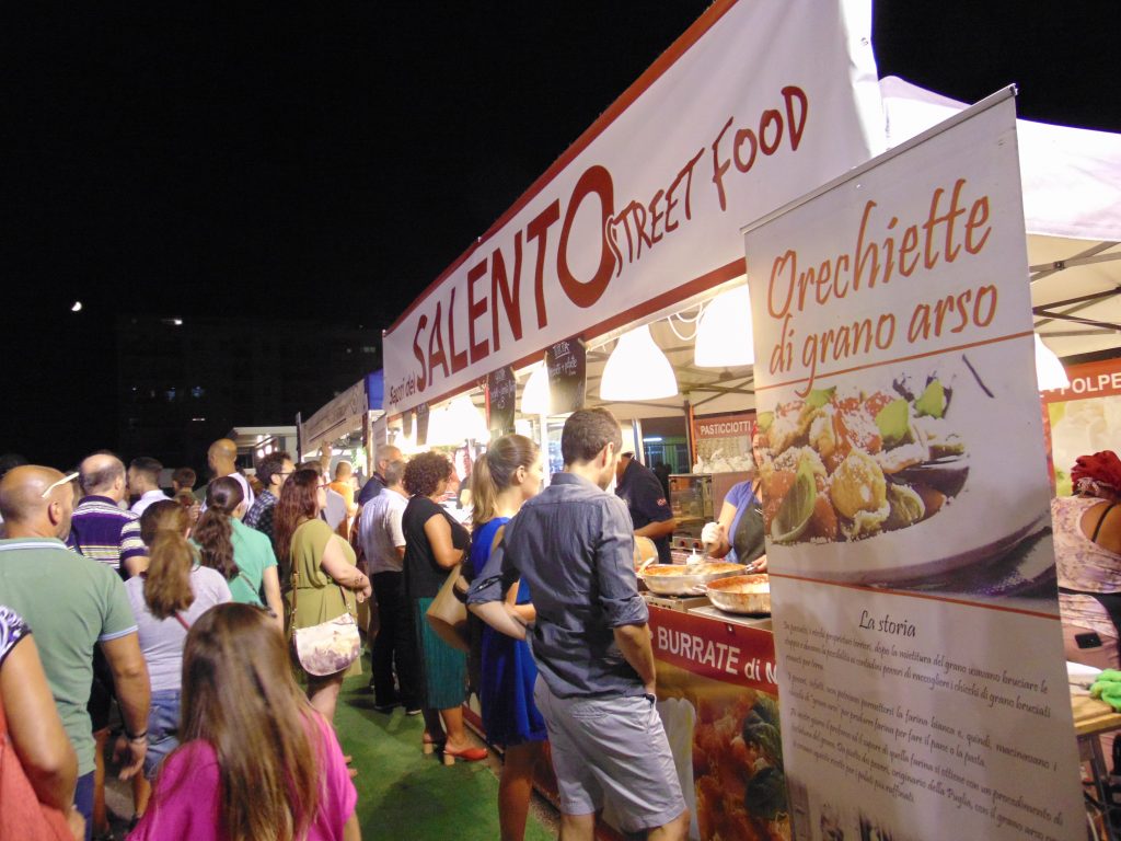 Bellaria Igea Marina ospita Street Food: un’esperienza culinaria durante il Rumore Bim Festival
