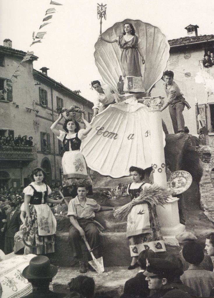 Un’esperienza gastronomica a San Mauro Pascoli: Tagliatelle e musica sotto le stelle